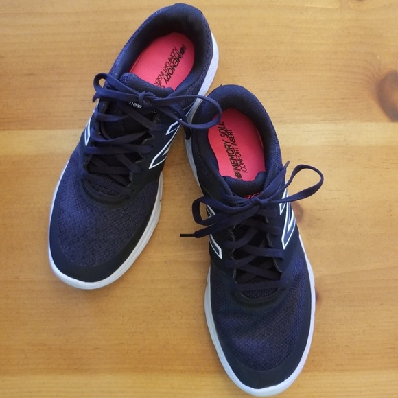 New Balance Shoes - New Balance Walking Shoes with Memory Foam